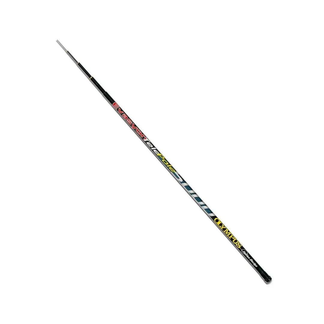 Olympus Evasyon Tele Pole 8000 8 mt Canna da Pesca - Animaliapet