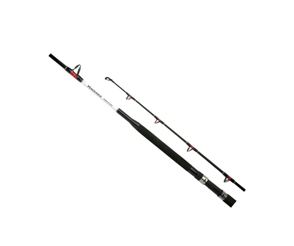 Shimano Vengeance Stand Up 20-30 lbs Canna da Pesca - Animaliapet