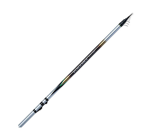 Shimano Vengeance AX TE 5-600GT Canna da Pesca - Animaliapet