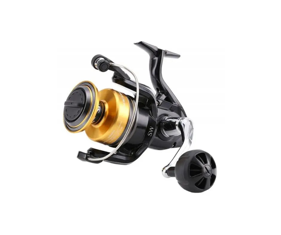 Shimano Socorro SW 6000 Mulinello da PescaMulinello PescaAnimaliapet