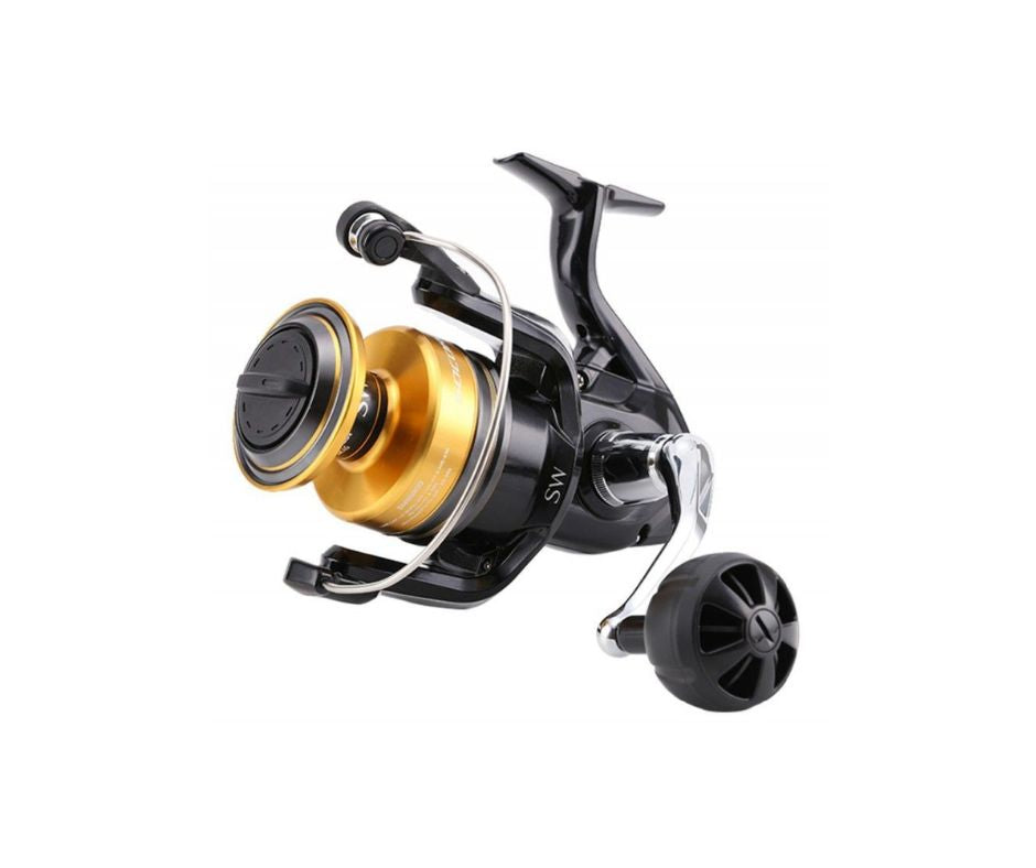 Shimano Socorro SW 8000 Mulinello da Pesca - Animaliapet