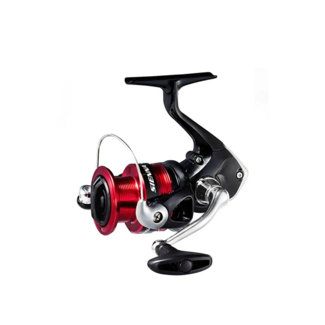 mulinello shimano sienna Shimano Sienna C3000 FG Mulinello da Pesca