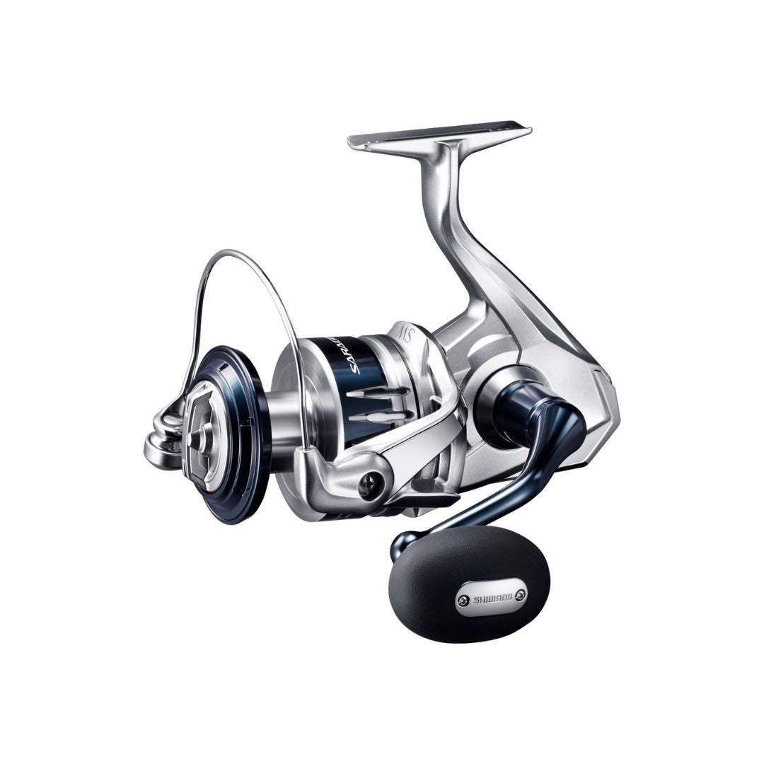 Shimano Saragosa SW 6000 HG Mulinello da Pesca - Animaliapet