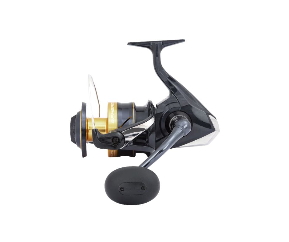 Shimano Spheros SW A 6000 HG Mulinello da Pesca - Animaliapet