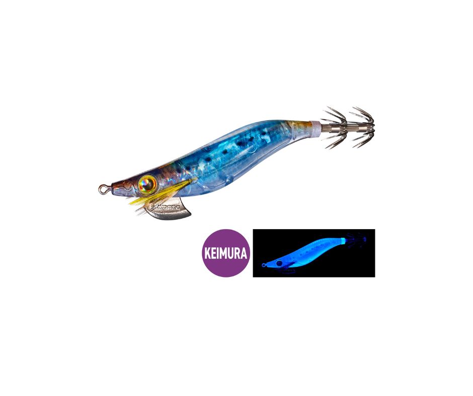 Shimano Lure Sephia Clinch FB Rattle 3.0Gou/15g 007 Tr Sardine Esca Artificiale Shimano