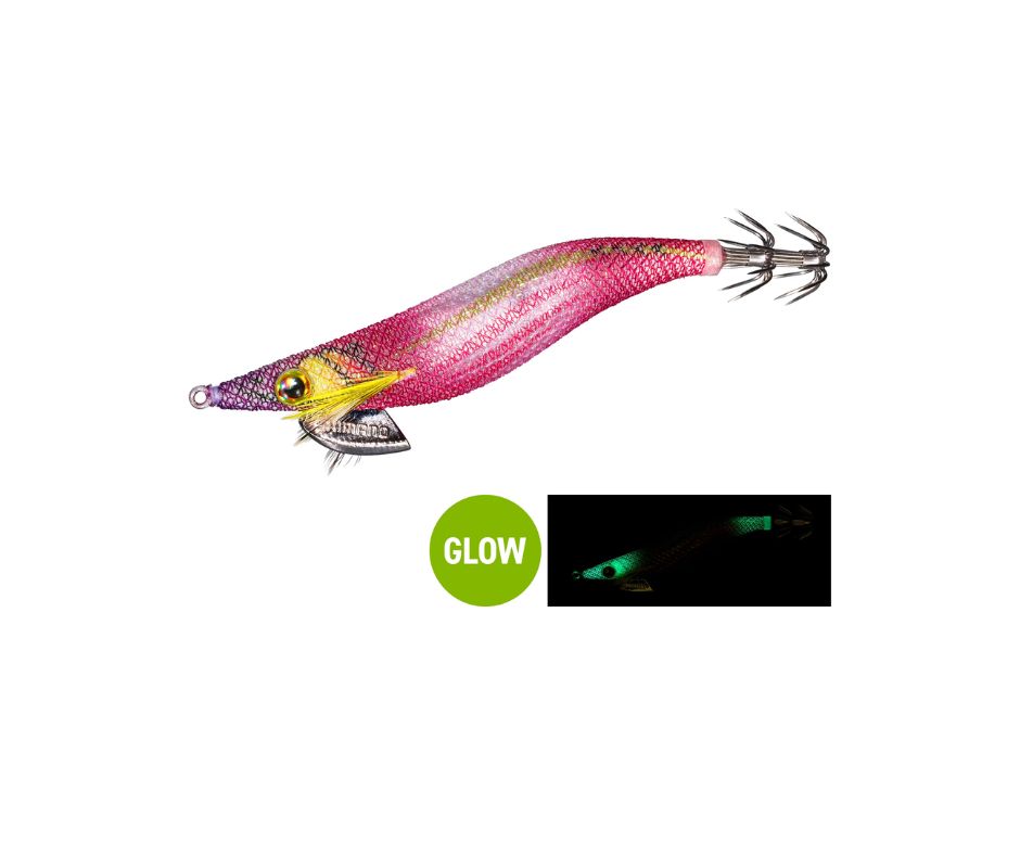 Shimano Lure Sephia Clinch FB Rattle 3.0Gou/15g 010 Pink Glow Esca Artificiale Shimano