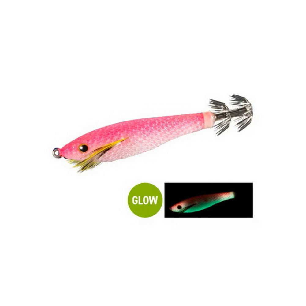 Lure Sephia Sui Sui Stick 80 FB 4.5G/80mm 003 Pink Glow Esca Artificiale
