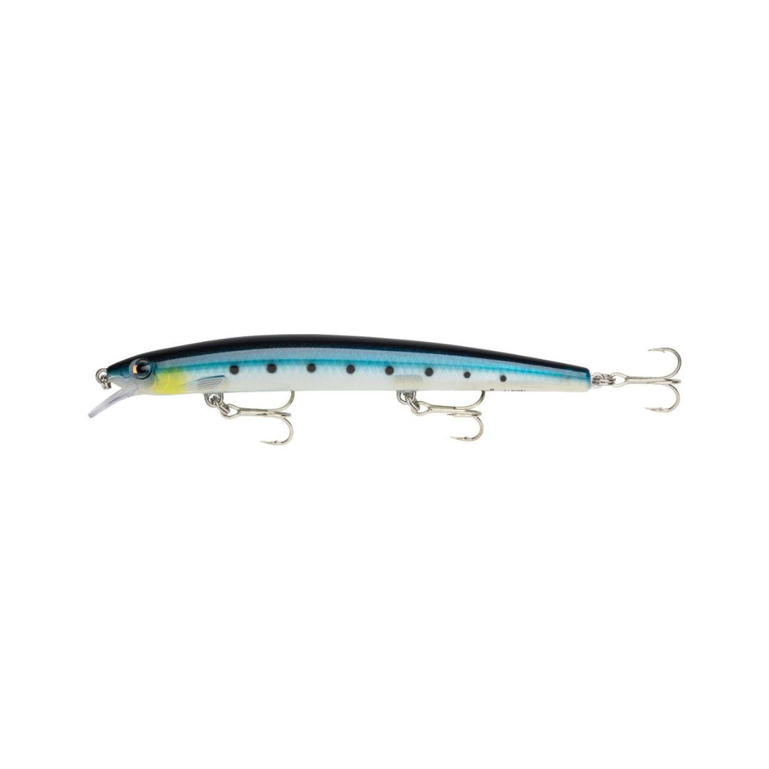 Rapala Max Rap Flake Blue Sardine 15cm 23g Esca Artificiale - Animaliapet