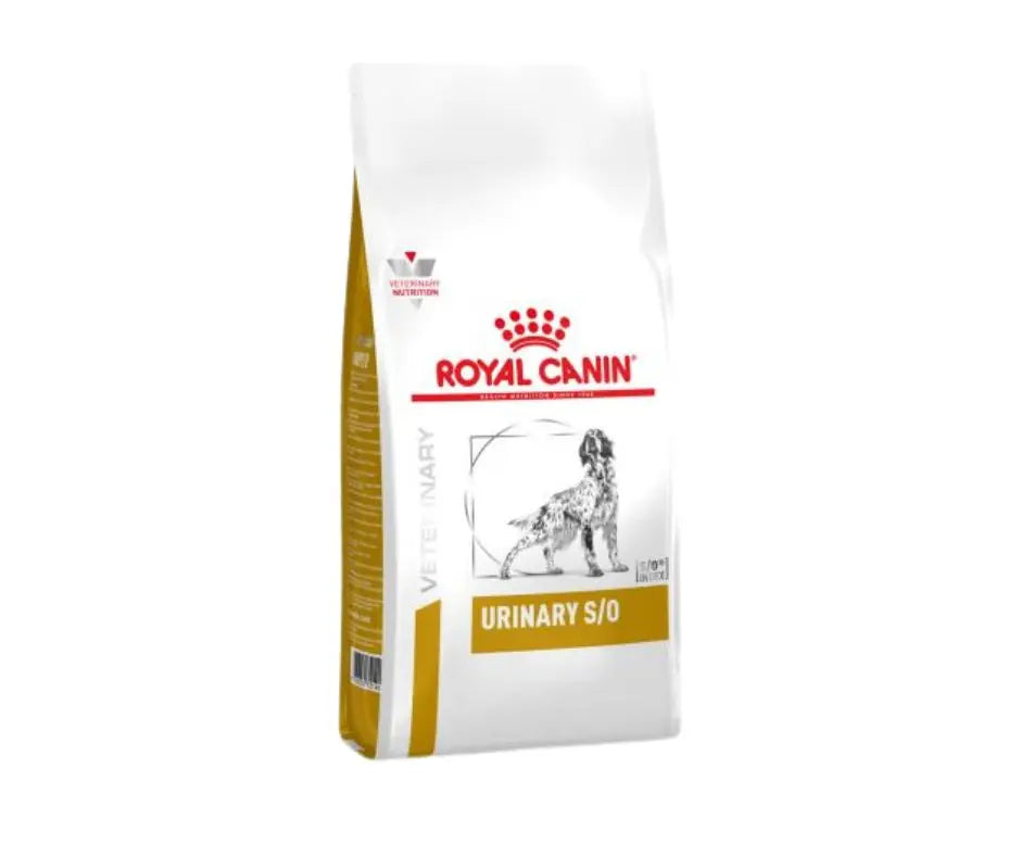Royal Canin Urinary S/O 2Kg Crocchette Cani Adulti - Animaliapet