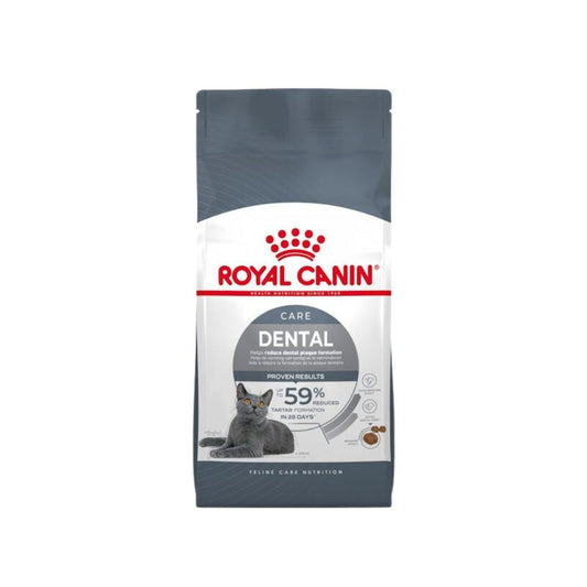 Royal Canin Dental Care 1,5Kg Crocchette Gatti