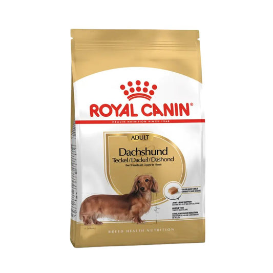 Royal Canin Bassotto Adult 1.5Kg Crocchette Cani Adulti