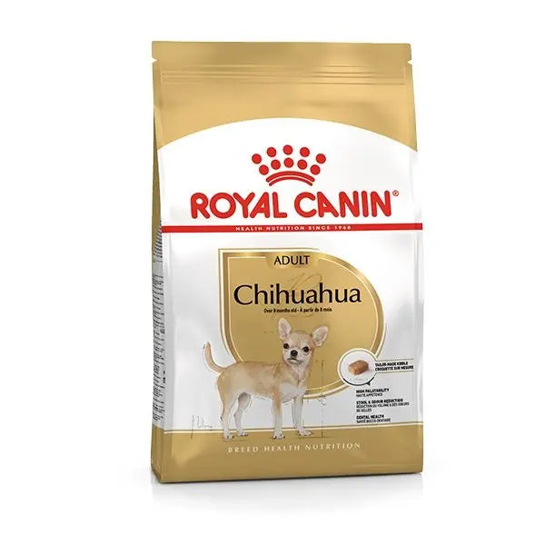 Royal Canin Chihuahua Adult 1.5Kg Crocchette Cani AdultiCrocchette CaniAnimaliapet