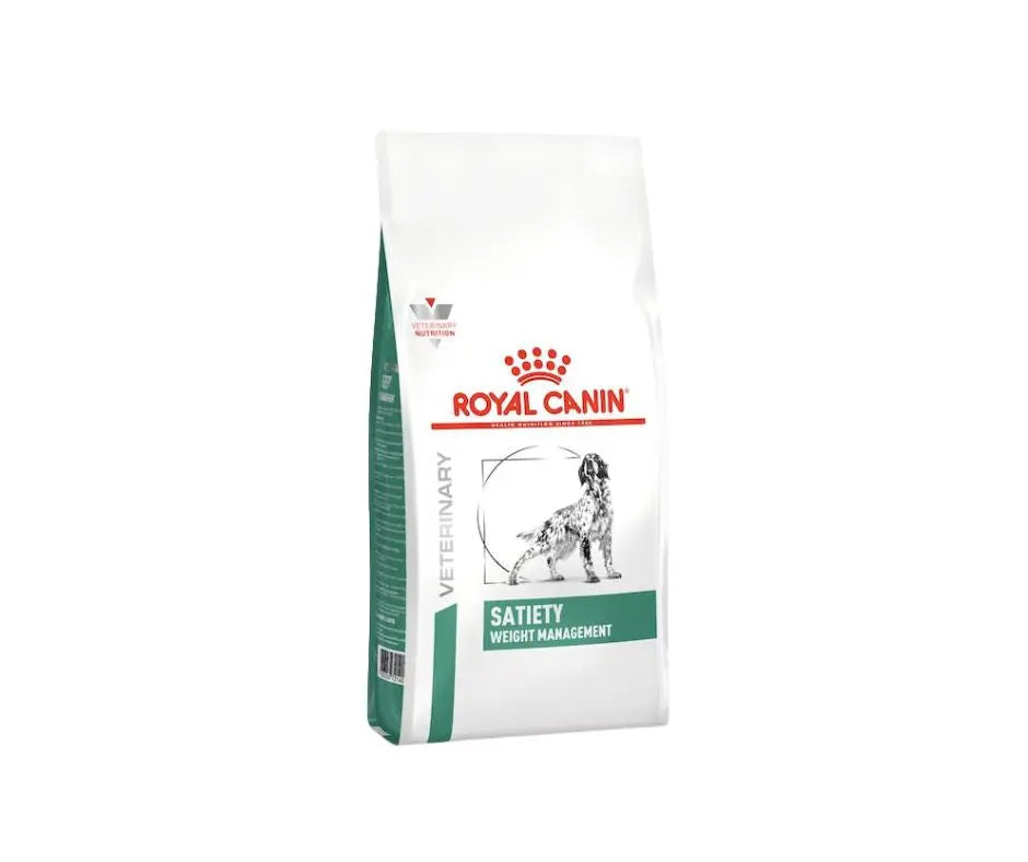 Royal Canin Satiety Weight Management 1,5Kg Crocchette CaniCrocchette CaniAnimaliapet