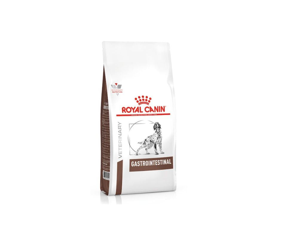 Royal Canin Gastrointestinal 7,5Kg Crocchette Cani