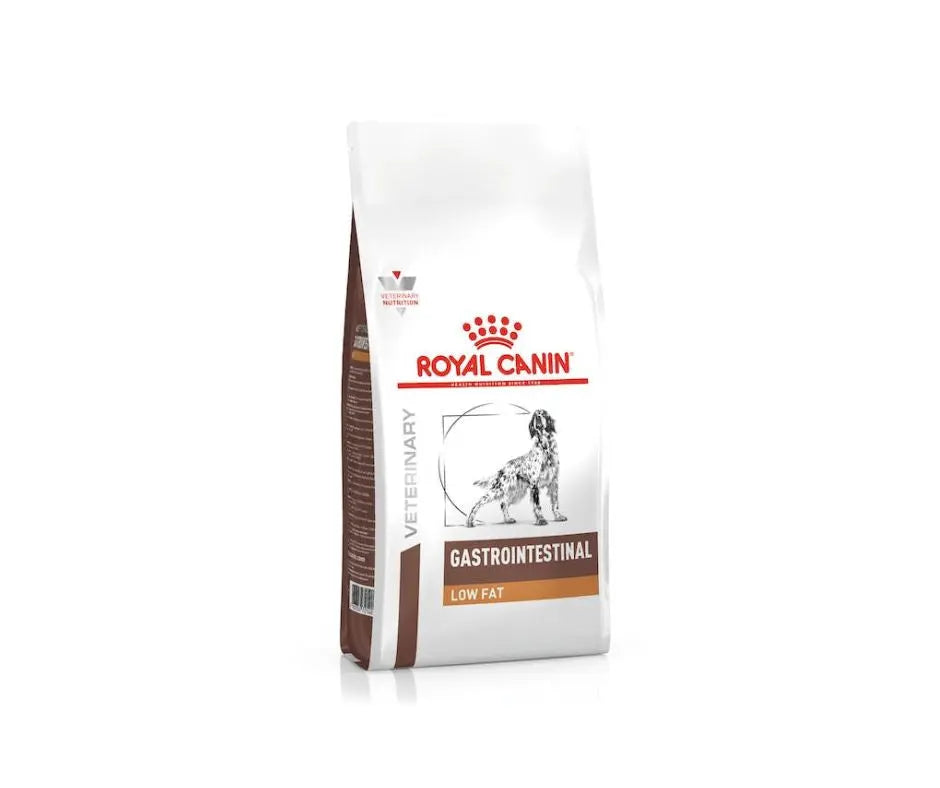 Royal Canin Gastrointestinal Low Fat 6Kg Crocchette CaniCrocchette CaniAnimaliapet