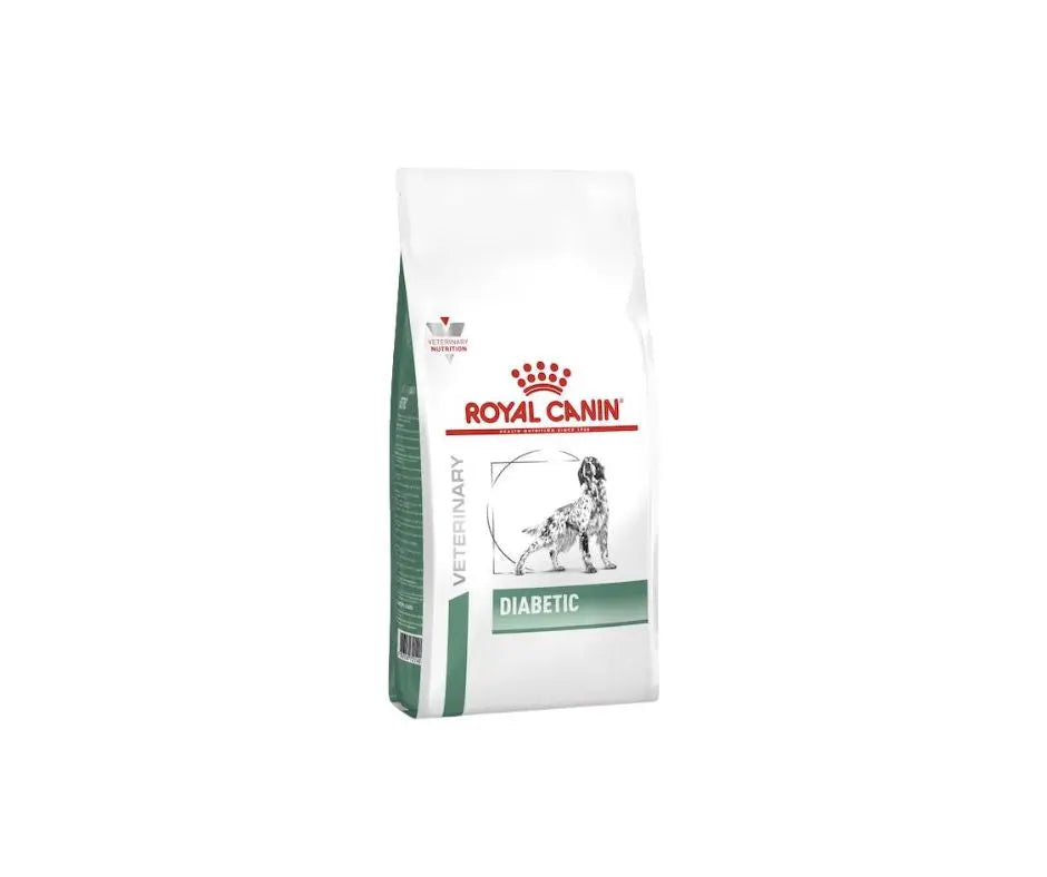 Royal Canin Diabetic 1,5Kg Crocchette Cani Adulti Royal Canin
