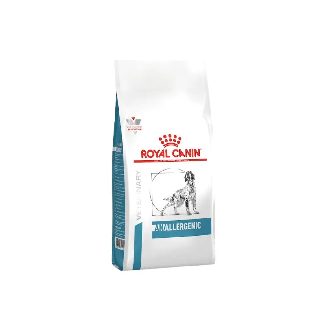 Royal Canin Anallergenic 3Kg Crocchette Cani AdultiCrocchette CaniAnimaliapet