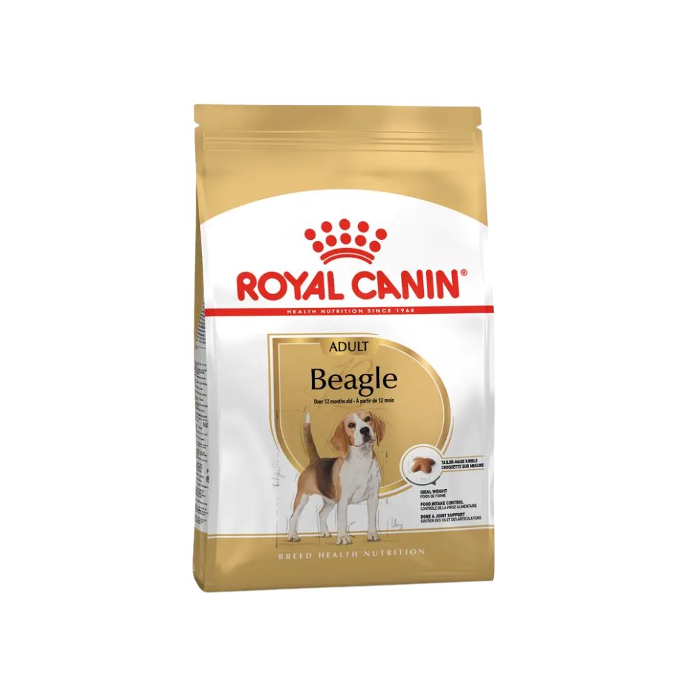 Royal Canin Beagle Adult 3Kg Crocchette Cani