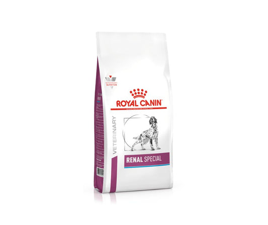 Royal Canin Renal Special 2Kg Crocchette Cani