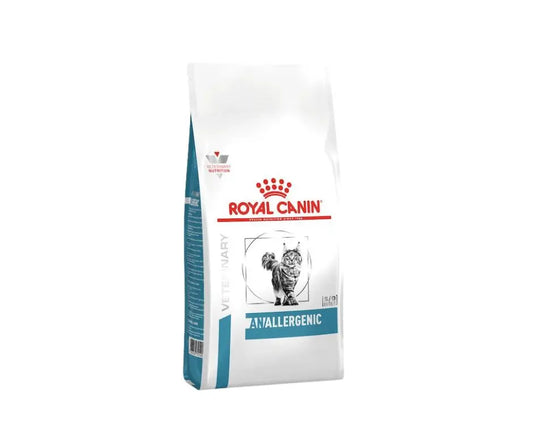 Royal Canin Anallergenic 2Kg Crocchette Gatti - Animaliapet
