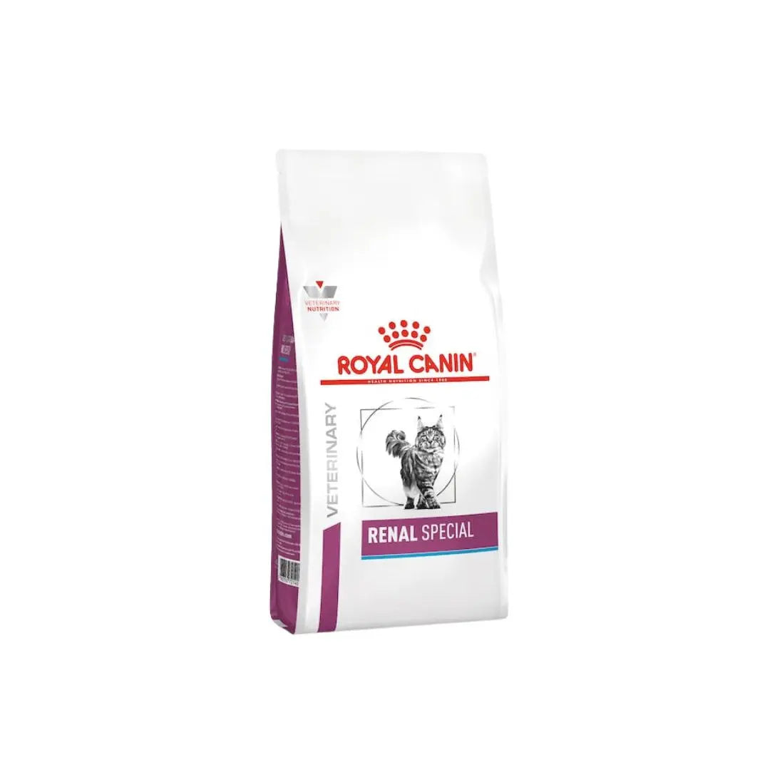 Royal Canin Renal Special 400g Crocchette Gatti AdultiCrocchette GattiAnimaliapet