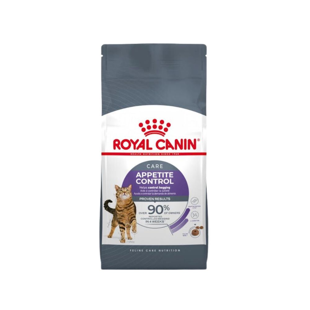 Royal Canin Appetite Control Care 400g Crocchette Gatti Sterilizzati