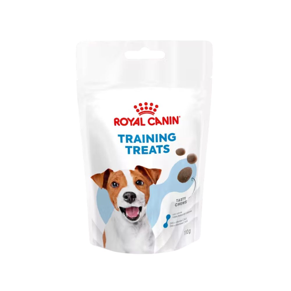 Royal Canin Training Treats 110g Snack Cani