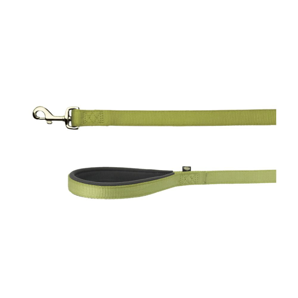 Trixie Premium Guinzaglio Verde Lime XS 1.2m/10mm