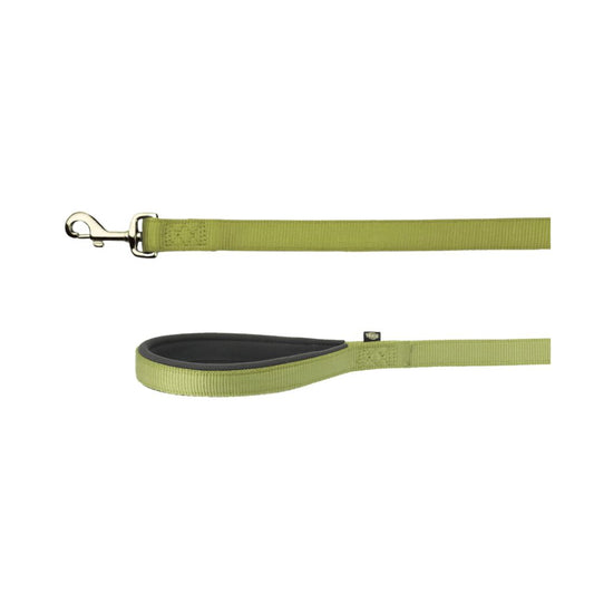 Trixie Premium Guinzaglio Verde Lime XS 1.2m/10mm