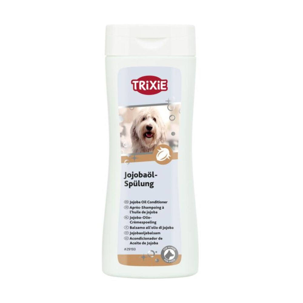 Trixie Balsamo all'olio di jojoba 250ml per Cani
