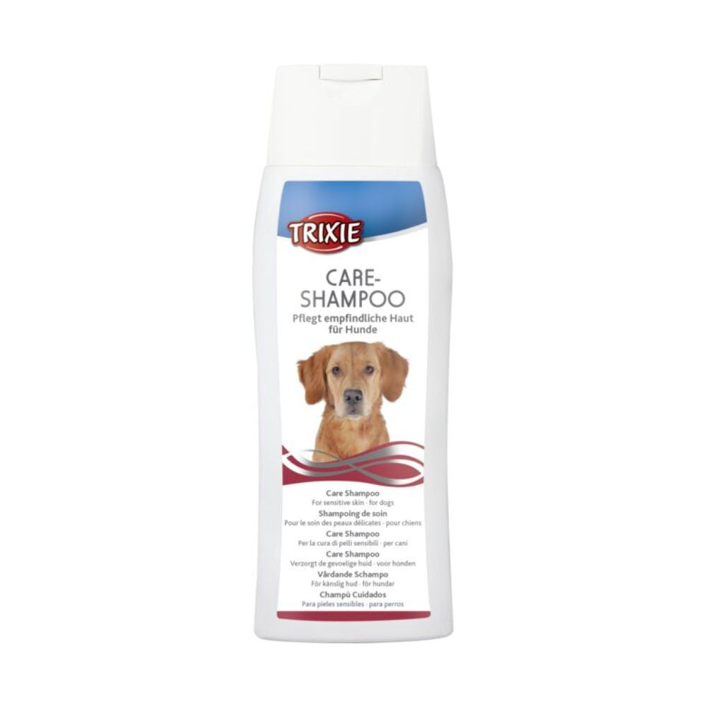 Trixie Shampoo Care 250ml per Cani