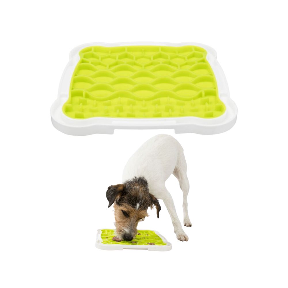 Trixie Lick’n'Snack Tavoletta da leccare 20x20cm
