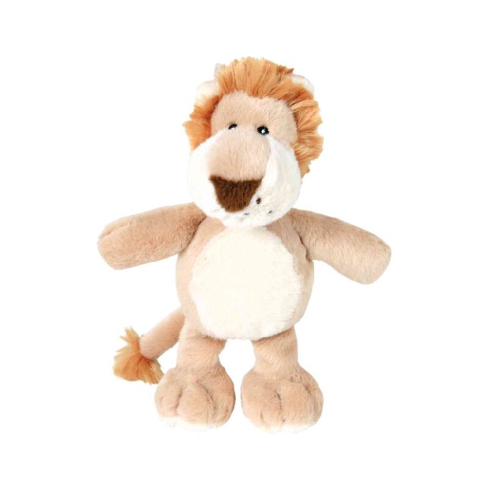 Trixie Leone in peluche Gioco per Cani 22cm