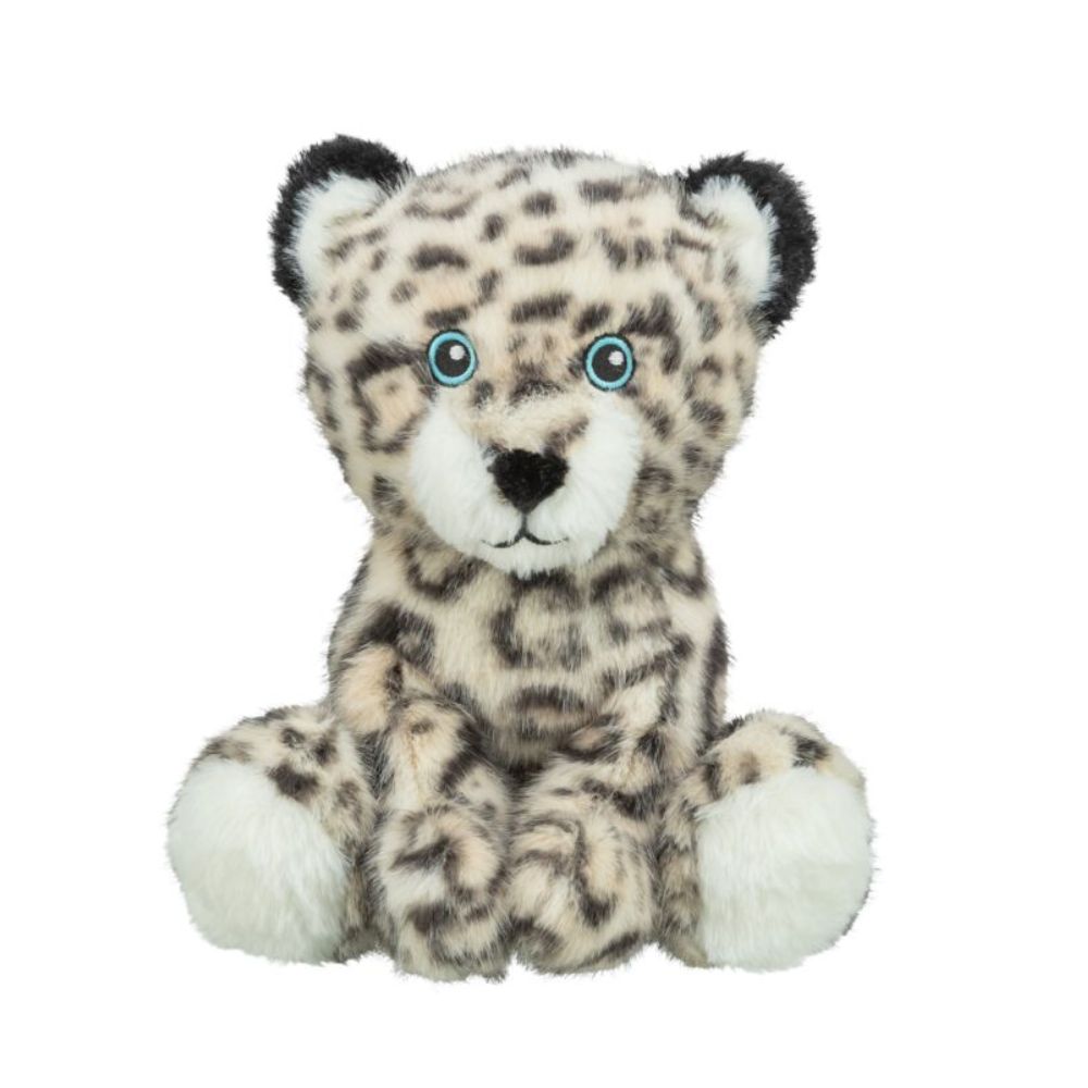 Trixie Leopardo in peluche Gioco per Cani 27cm