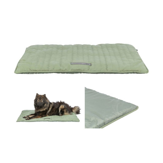 Trixie Tappetino Morbido Marley Colore Salvia 70x50cm per Cani e Gatti