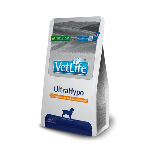 Farmina UltraHypo 2Kg Crocchette Cani