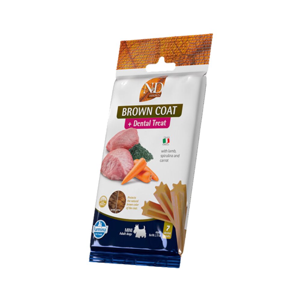 FARMINA Cibau Sensitive Lamb MINI cibo per cani con digestione sensibile con agnello 2,5 kg FARMINA Cibau Sensitive Lamb MINI cibo per cani con digestione sensibile con agnello 2,5 kg