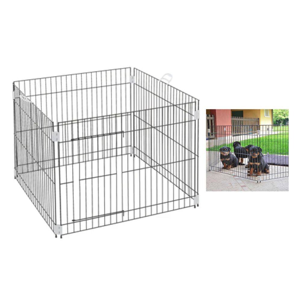 Ferplast DOG TRAINING Recinto per cuccioli di cane