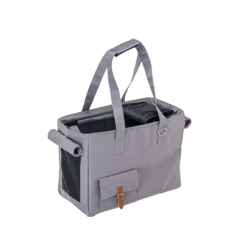 Ferplast JETSET Borsa per Gatti e Cani di piccola taglia