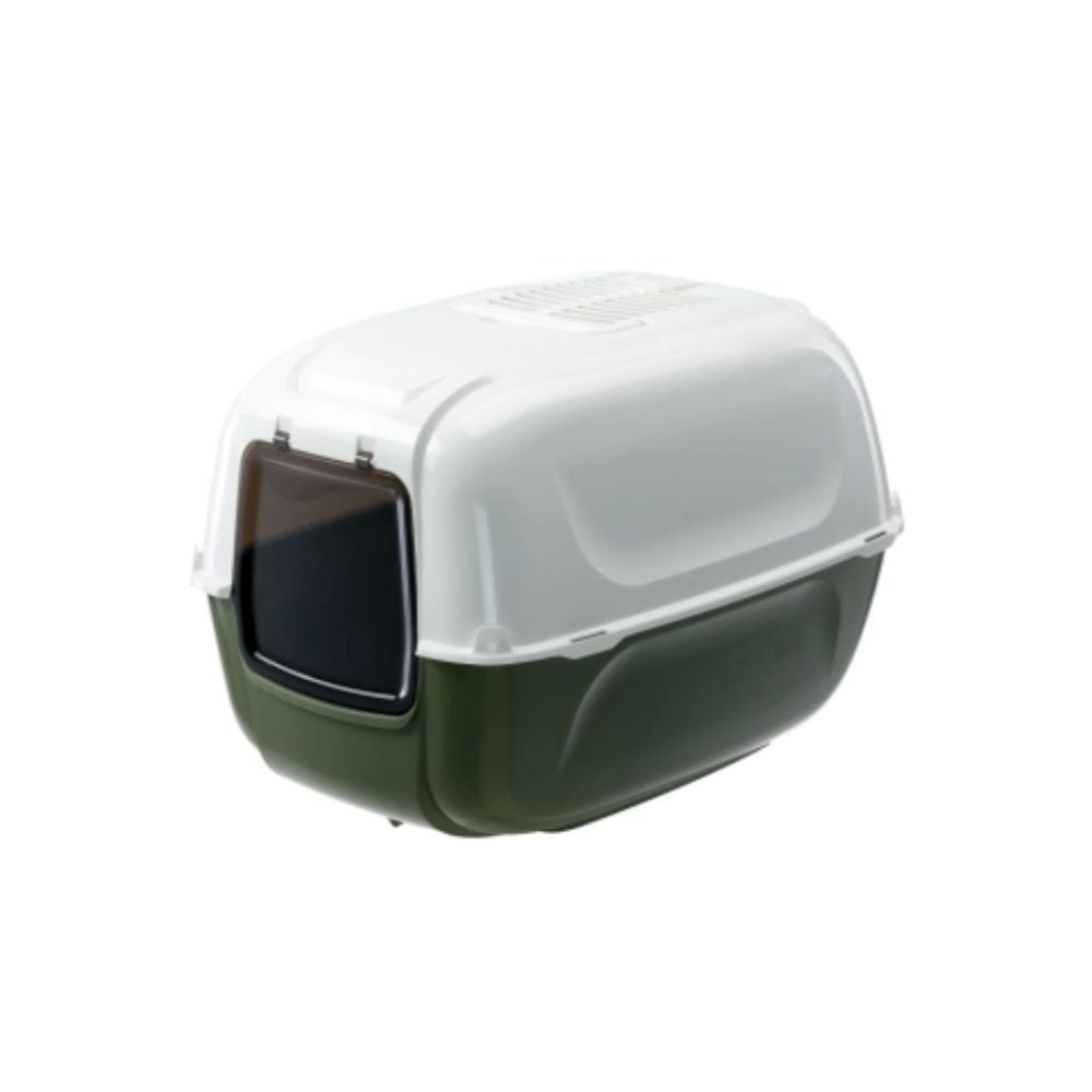 Ferplast PRIMA XXL Box toilette per gatti Colori Assortiti