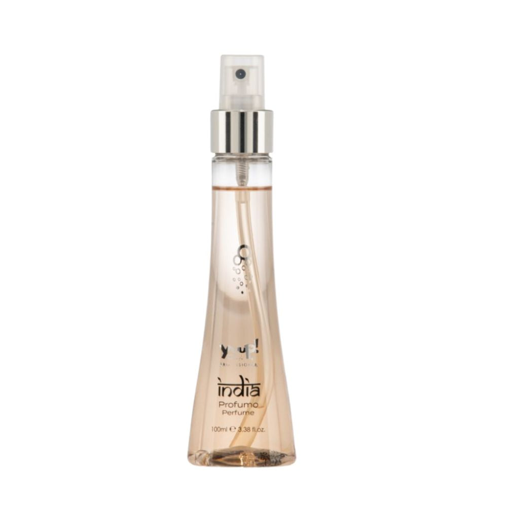 Yuup Profumo India 100ml per Cani e Gatti