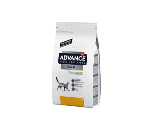 Advance Cat Renal 1,5Kg Crocchette Gatti AdultiCrocchette GattiAnimaliapet