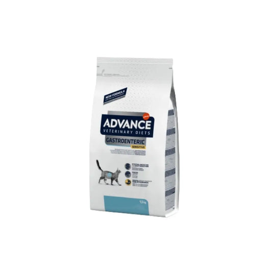 Advance Gastroenteric 1,5Kg Crocchette Gatti AdultiCrocchette GattiAnimaliapet
