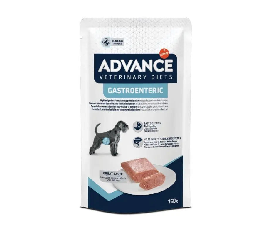Advance Gastroenteric 150g Bustina Cani - Animaliapet