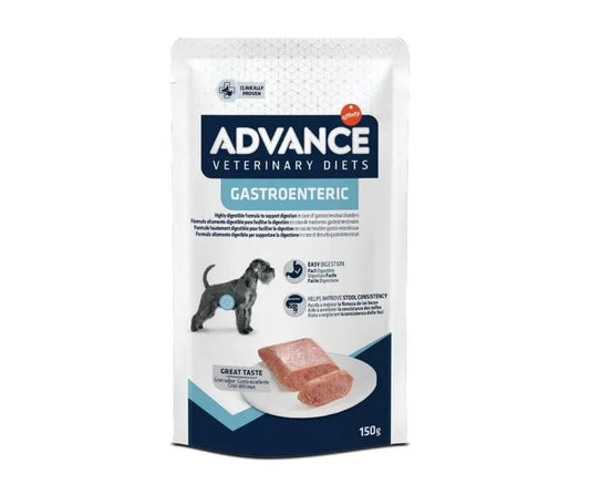Advance Gastroenteric 150g Bustina Cani - Animaliapet