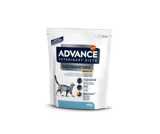 Advance Gastroenteric 400g Crocchette Gatti Adulti - Animaliapet