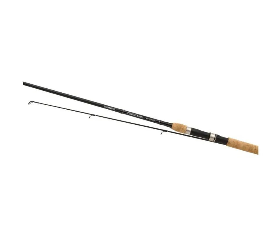 Shimano Vengeance BX 270M 10-30g Canna da Pesca - Animaliapet