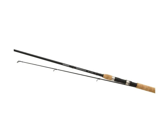 Shimano Vengeance BX 270M 10-30g Canna da Pesca - Animaliapet