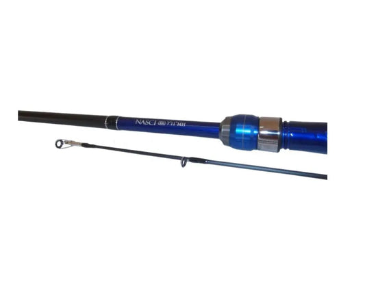 Shimano Nasci BX 7'11'' MH Canna da Pesca - Animaliapet