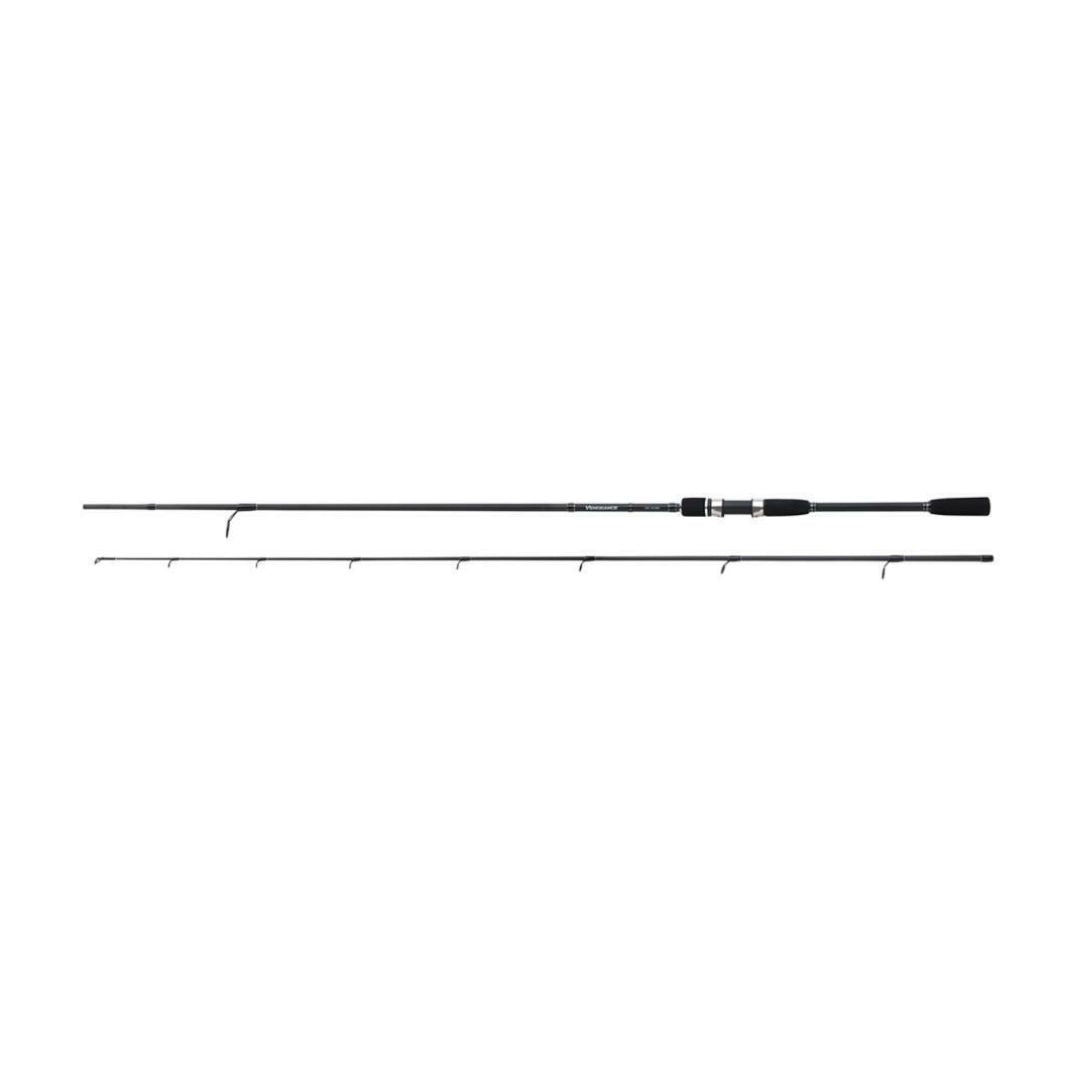 Shimano Vengeance CX 240ML 3-21g Canna da Pesca - Animaliapet